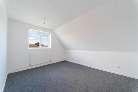 1st Floor Bedroom