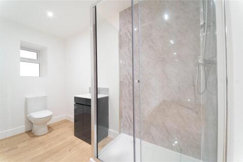 Shower Roomn