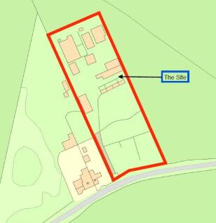 Site Location