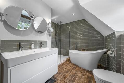Principal Ensuite