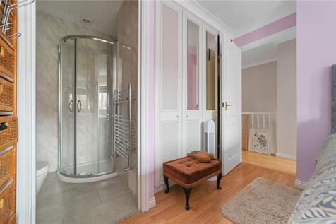 Ensuite and Bedroom