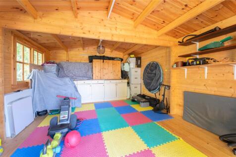 Summerhouse