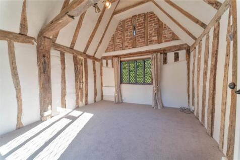 Living/Bedroom