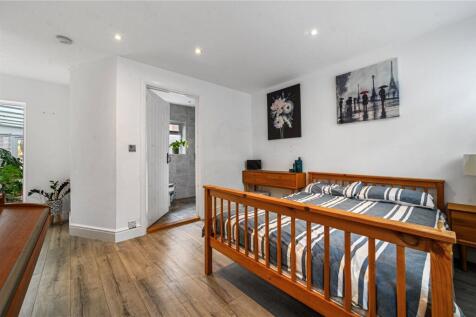 Ground Floor Bedroom