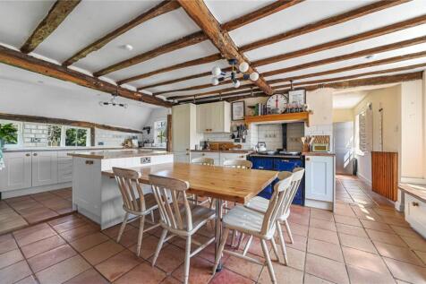 Kitchen Breakfast Rm