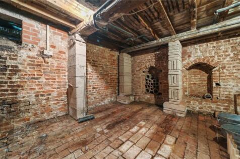 Cellar