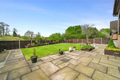 Garden Views