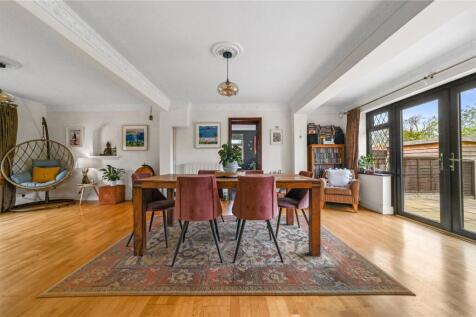 Open Plan