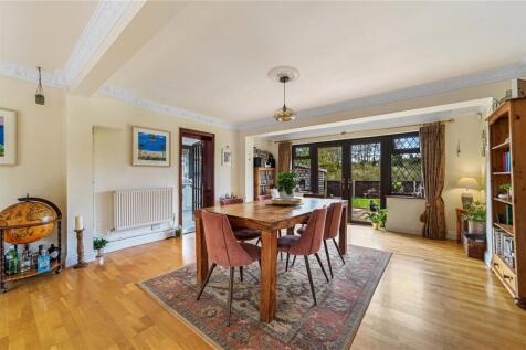Open Plan