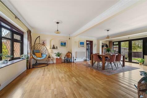 Open Plan