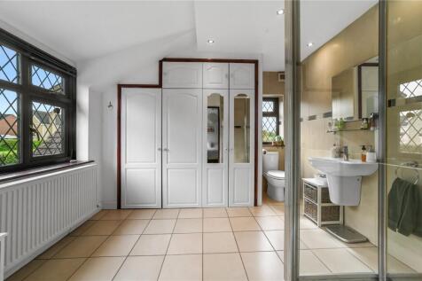 Principal Ensuite