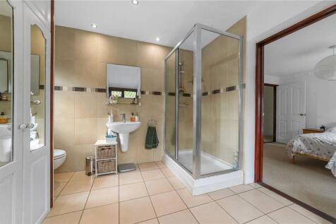 Principal Ensuite