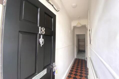 Hallway 001