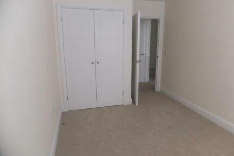 Fitted wardrobes