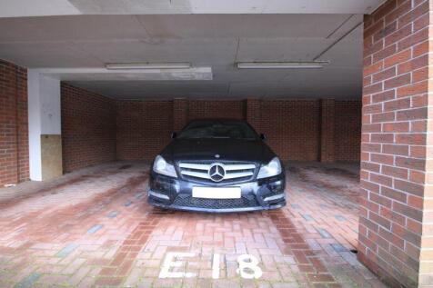 Undercroft Parking