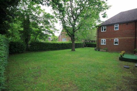 Communal Garden