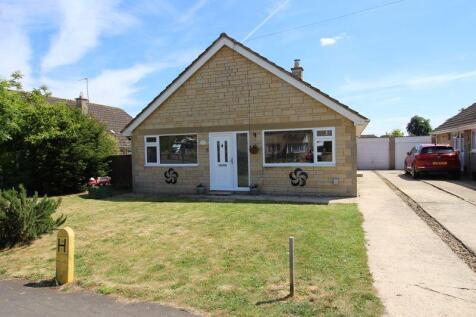 Front External