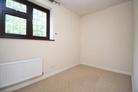 Bedroom Five