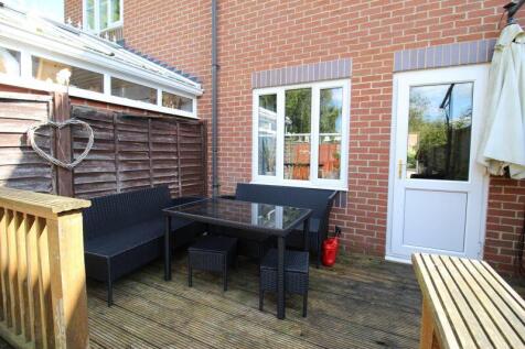 Decking