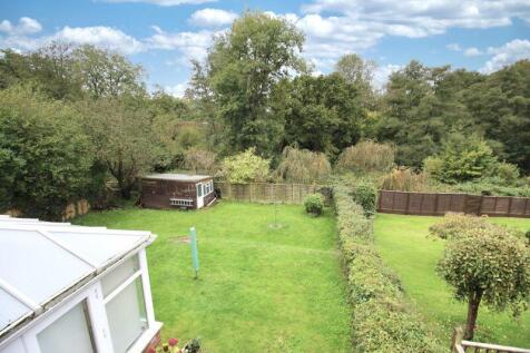 Garden/Outlook