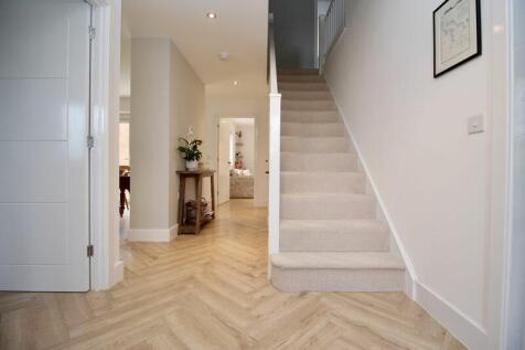 Entance Hallway