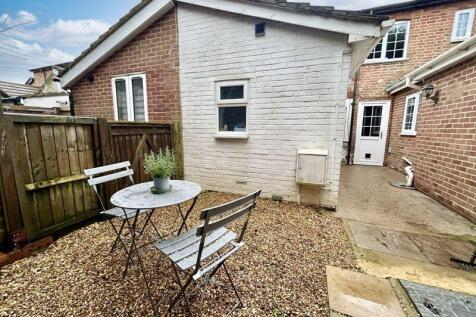 Court Yard