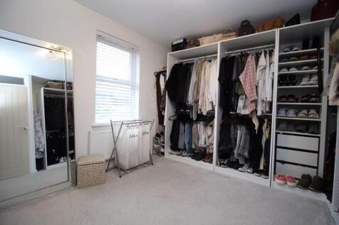 Bedroom Three/Dressing Room