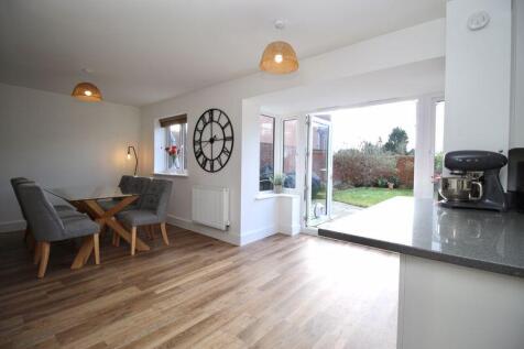 Dining Space