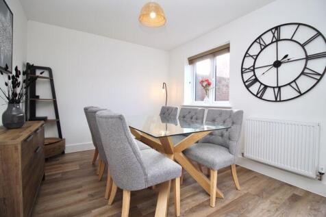 Dining Space