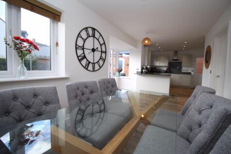 Dining Space