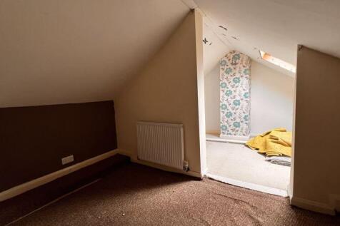 Loft Room