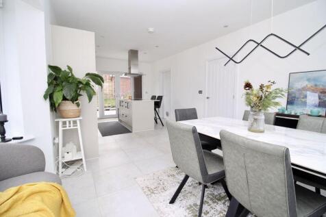 Kitchen/Living