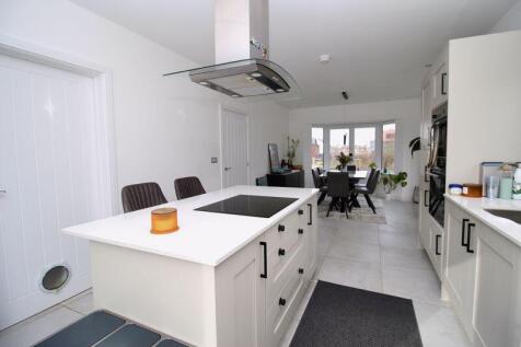 Kitchen/Living