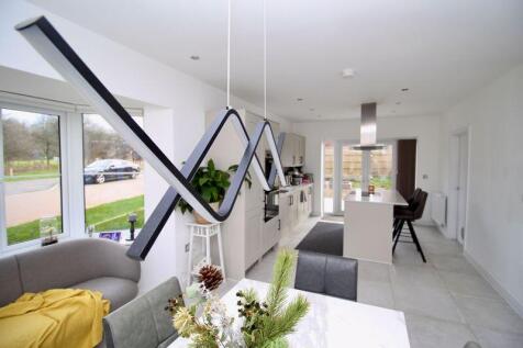 Kitchen/Living