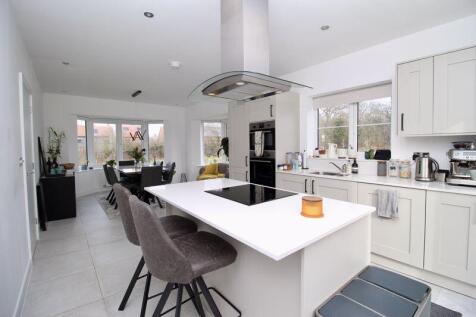 Kitchen/Living