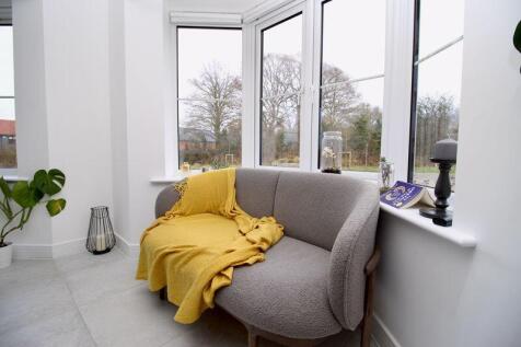 Reading Nook