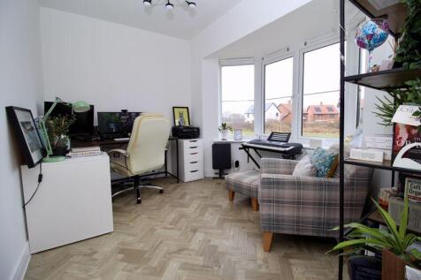 Home Office/Playroom