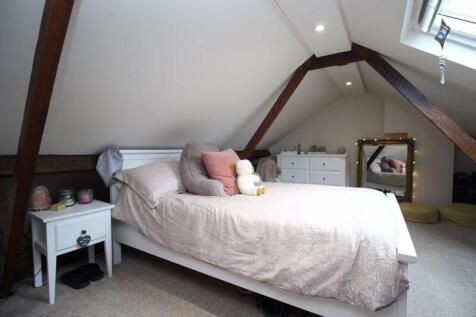 Loft Room