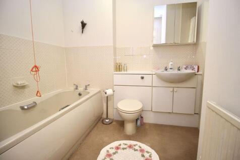 Four Piece Bathroom