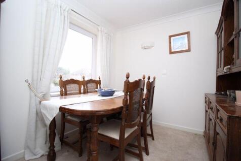 Dining Room/Bedroom Two