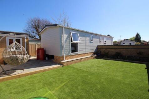 Rear External