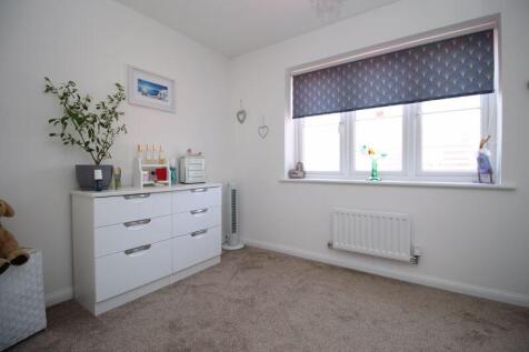 Bedroom/Dressing Room