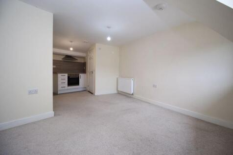 Living/Bedroom