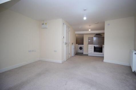 Living/Bedroom
