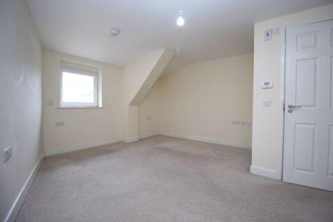 Living/Bedroom