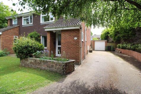 Driveway/Garage