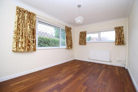 Reception/Bedroom
