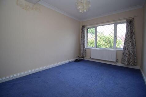 Reception/Bedroom