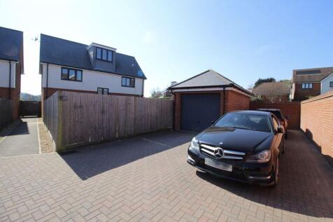 Garage/Parking
