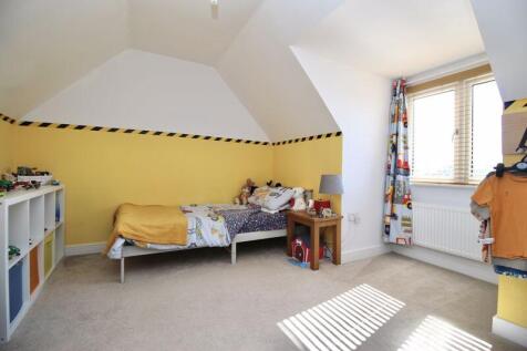 Bedroom Five